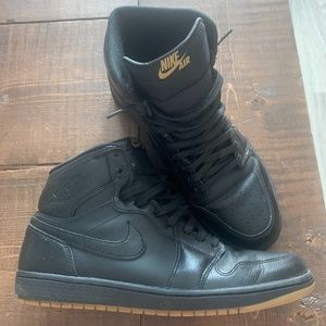 Nike air jordan 1